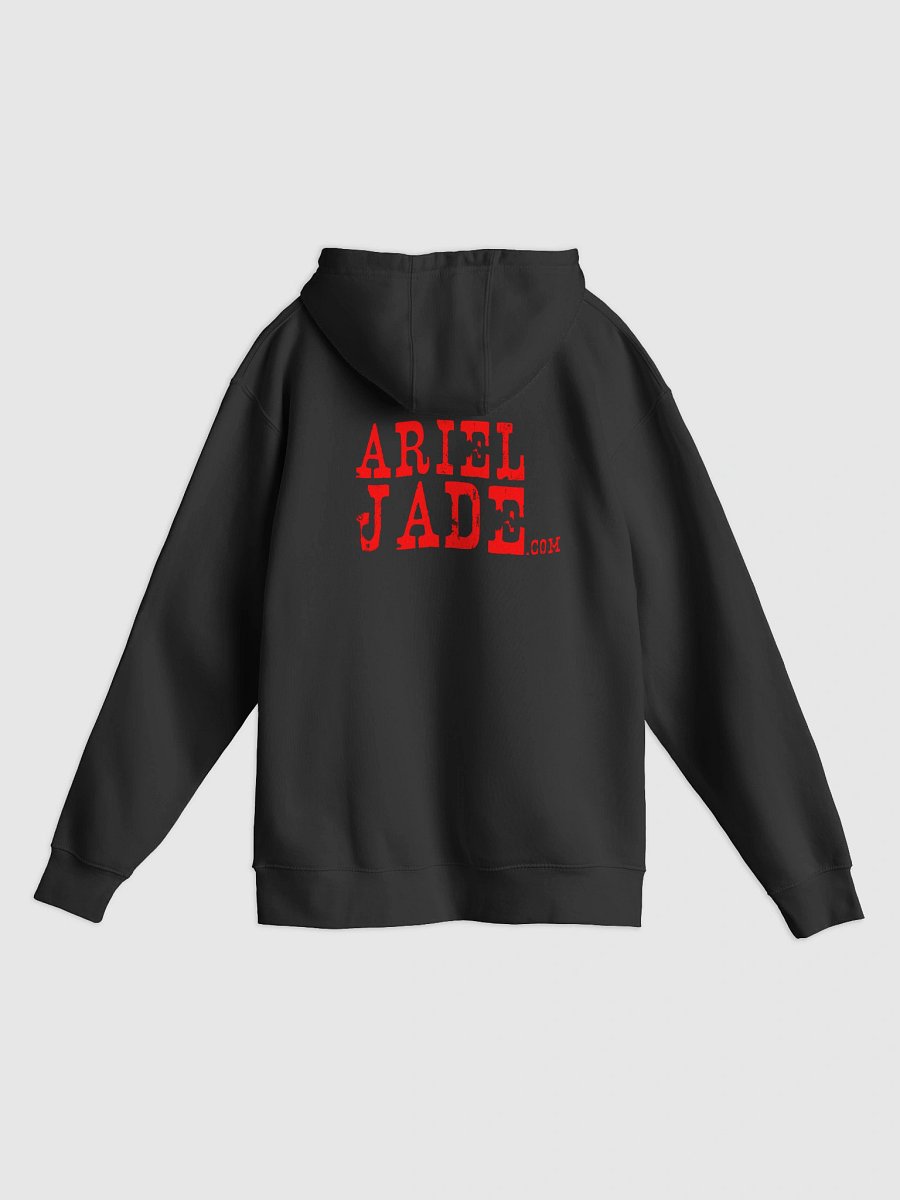 Honky Tonic | Official Hoodie product image (4)