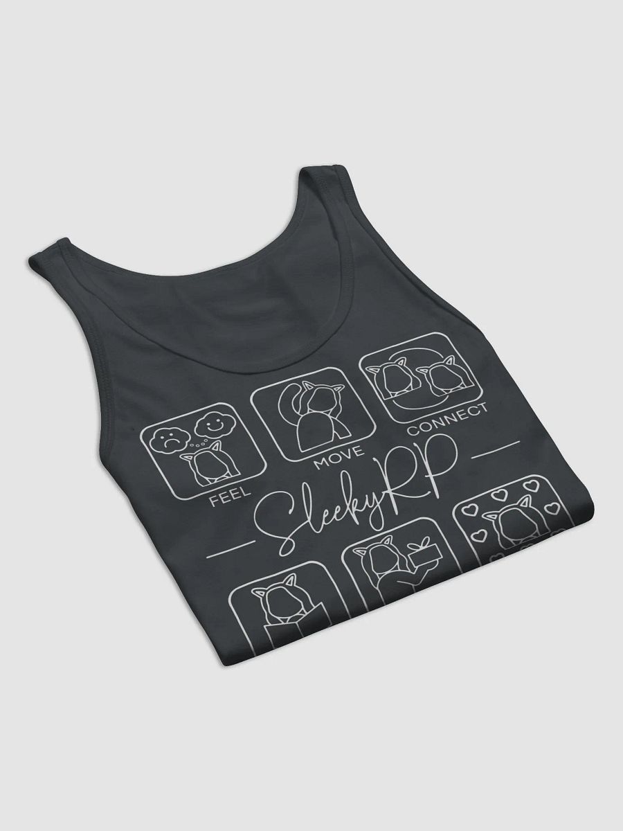 Reminders (white) - Bella+Canvas Jersey Tank product image (31)