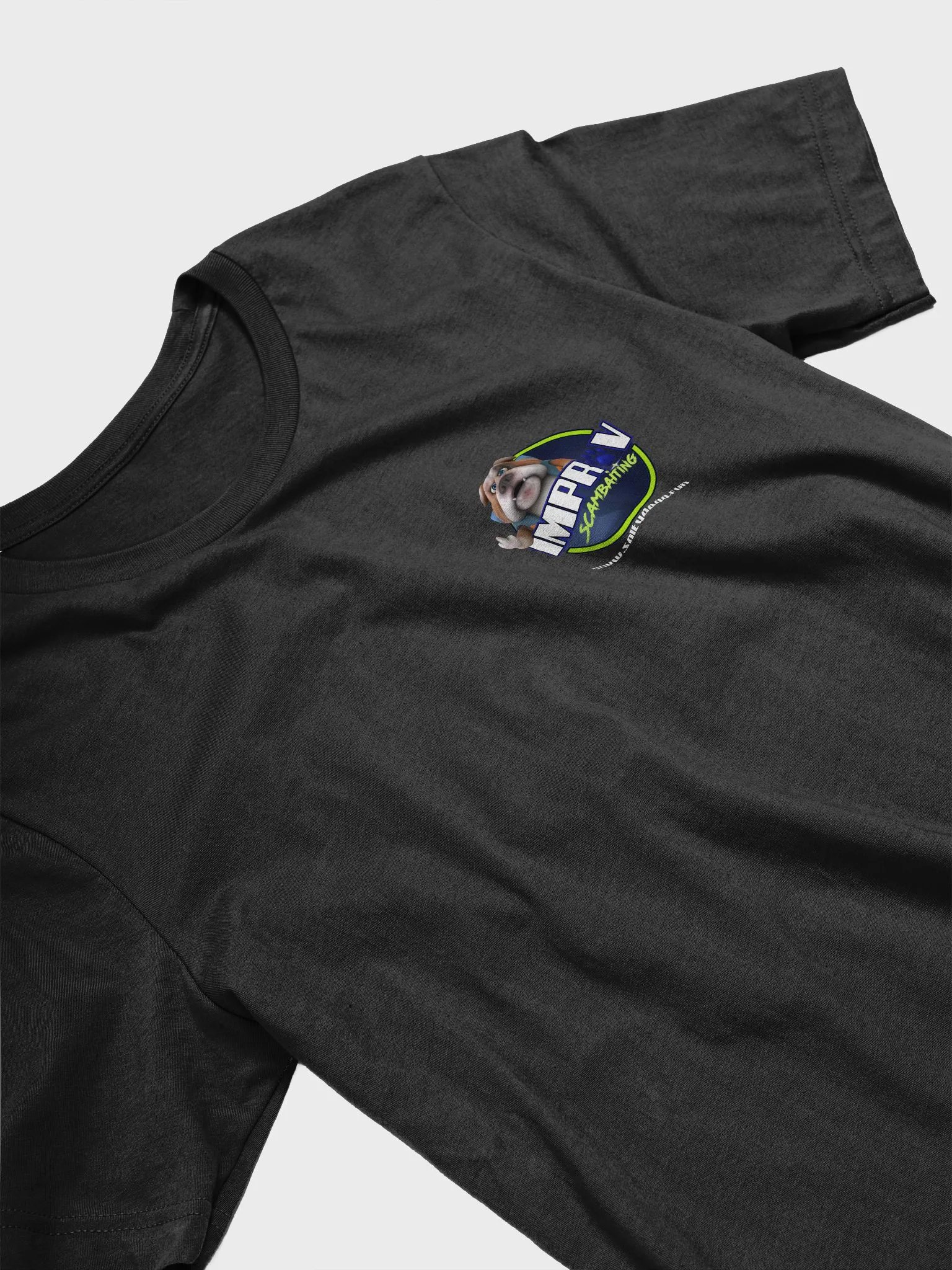 Scammers Kryptonite product image (4)