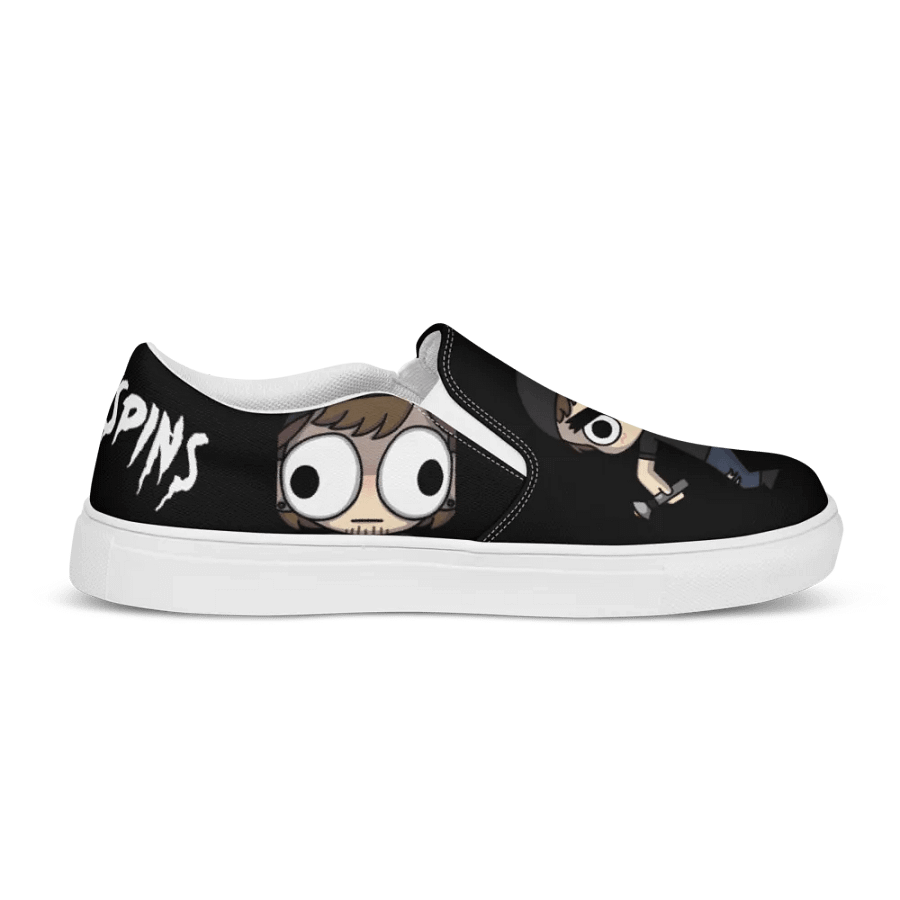 Gremlin Tage Shoes product image (6)