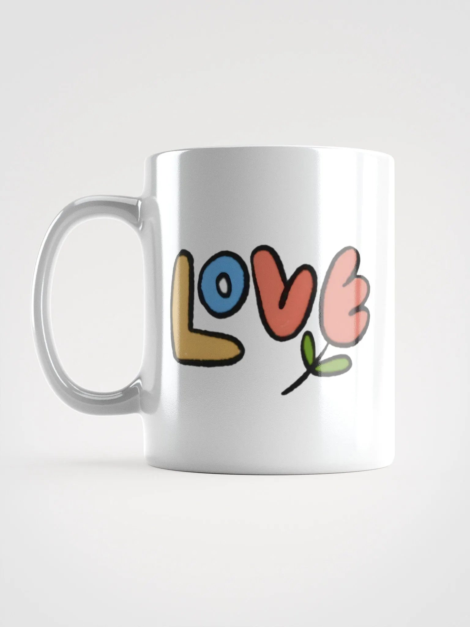 ❤️ Spread the Love, One Sip at a Time product image (7)