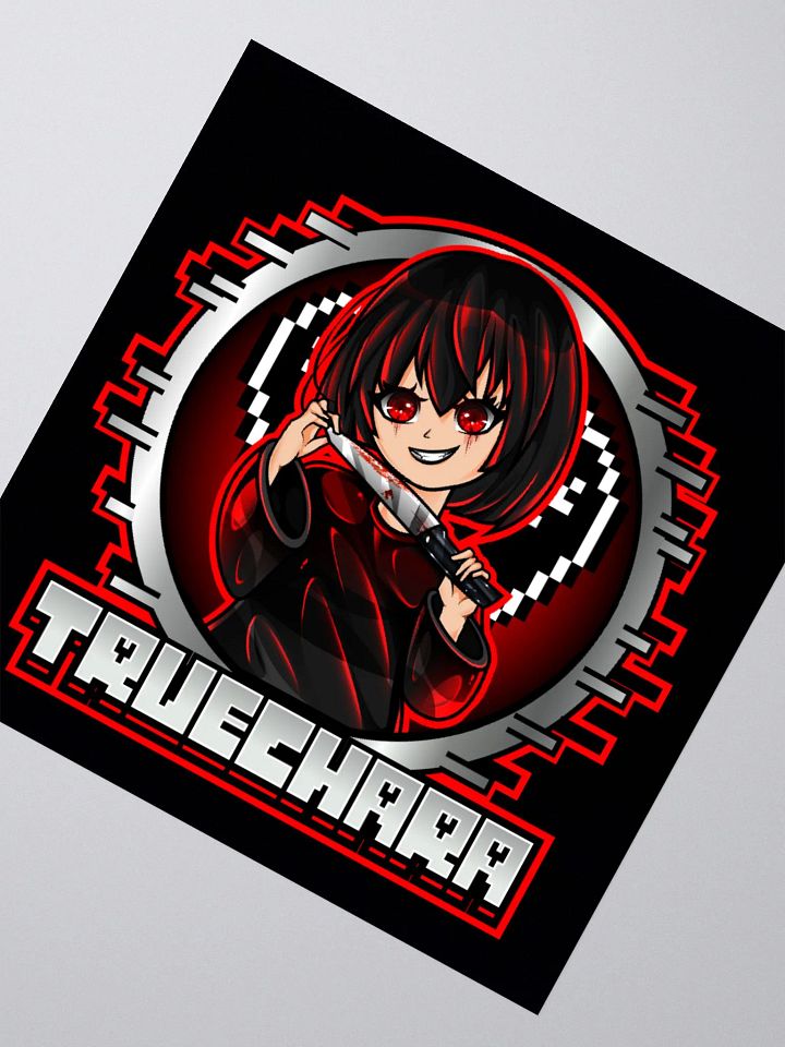 Legacy Logo - Sticker product image (2)