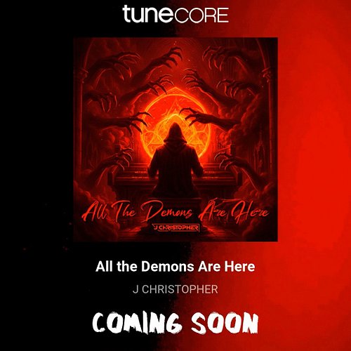 🔥 Sneak Peek Alert! 🔥
Get ready to dive deep into the sonic abyss with my new single 