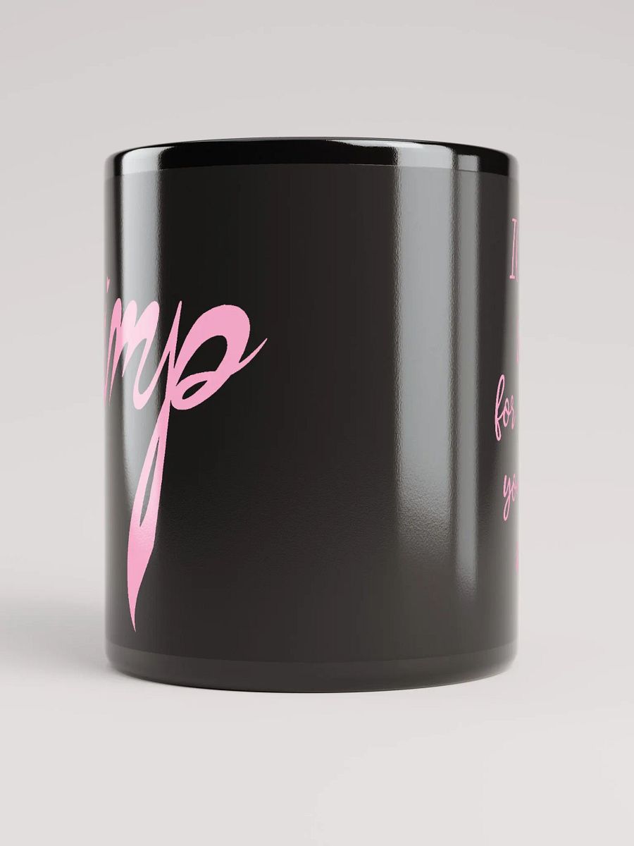 Simp Mug product image (5)