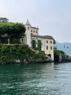 Villa del Balbianello, Lago di Como🇮🇹 Wedding Clips🎬🤵🏻‍♂️👰🏻