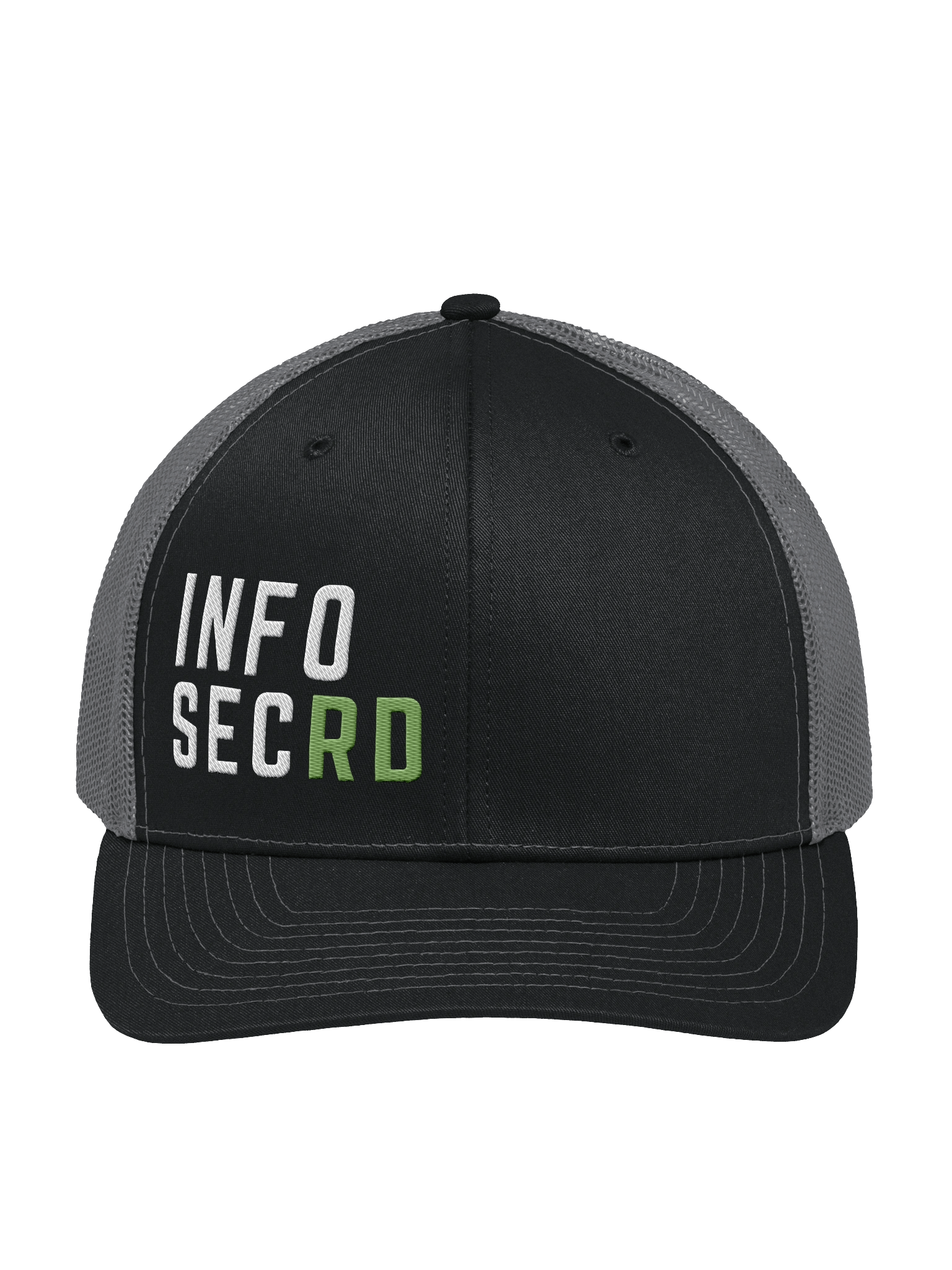 InfoSecRD Hat product image (1)