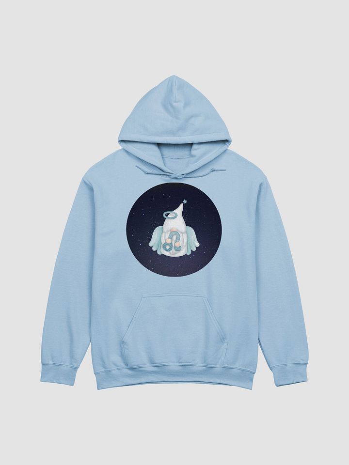 Leo Zodiac Angel Gnome product image (4)