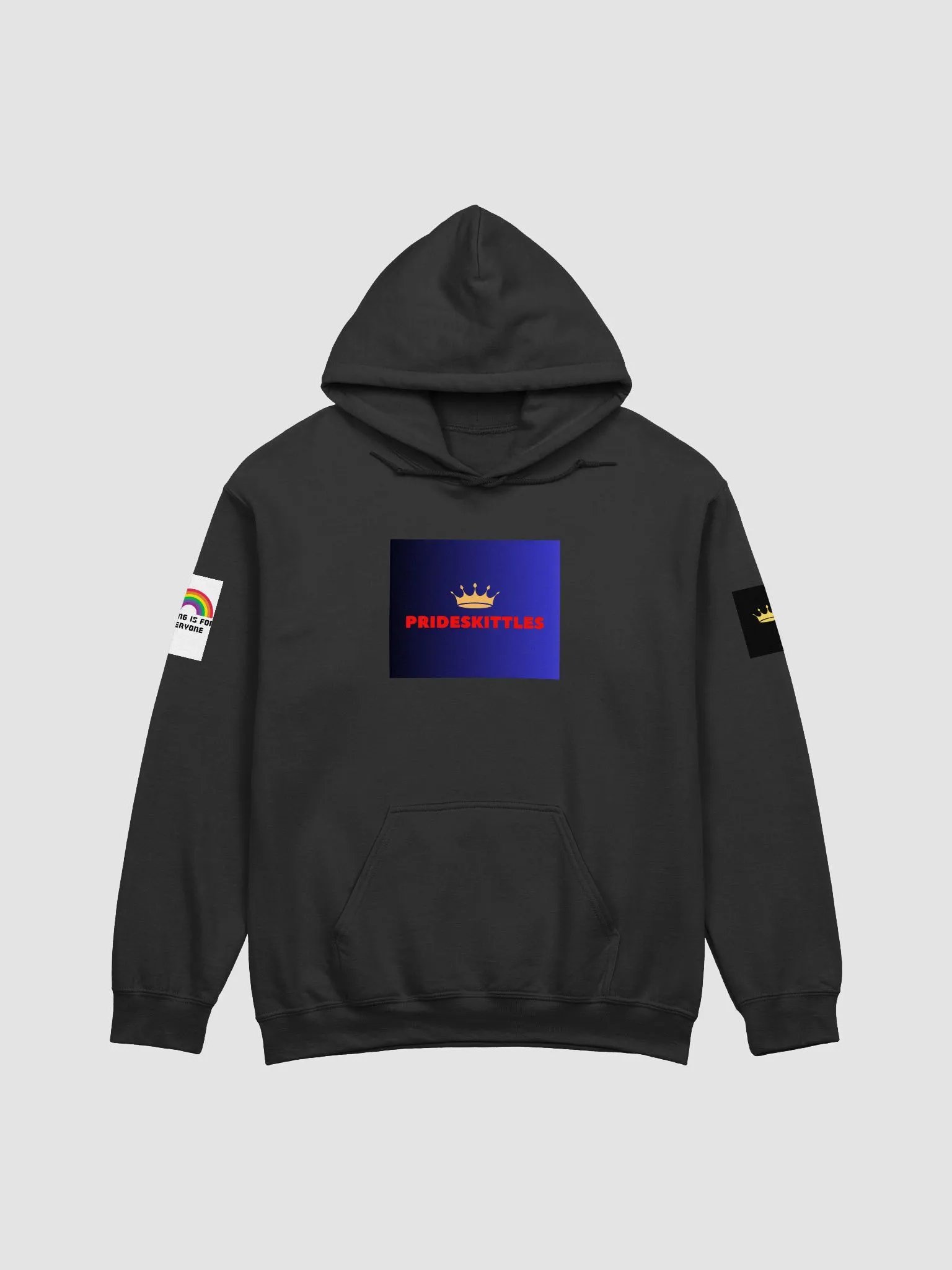 PrideSkittles Sweater product image (1)