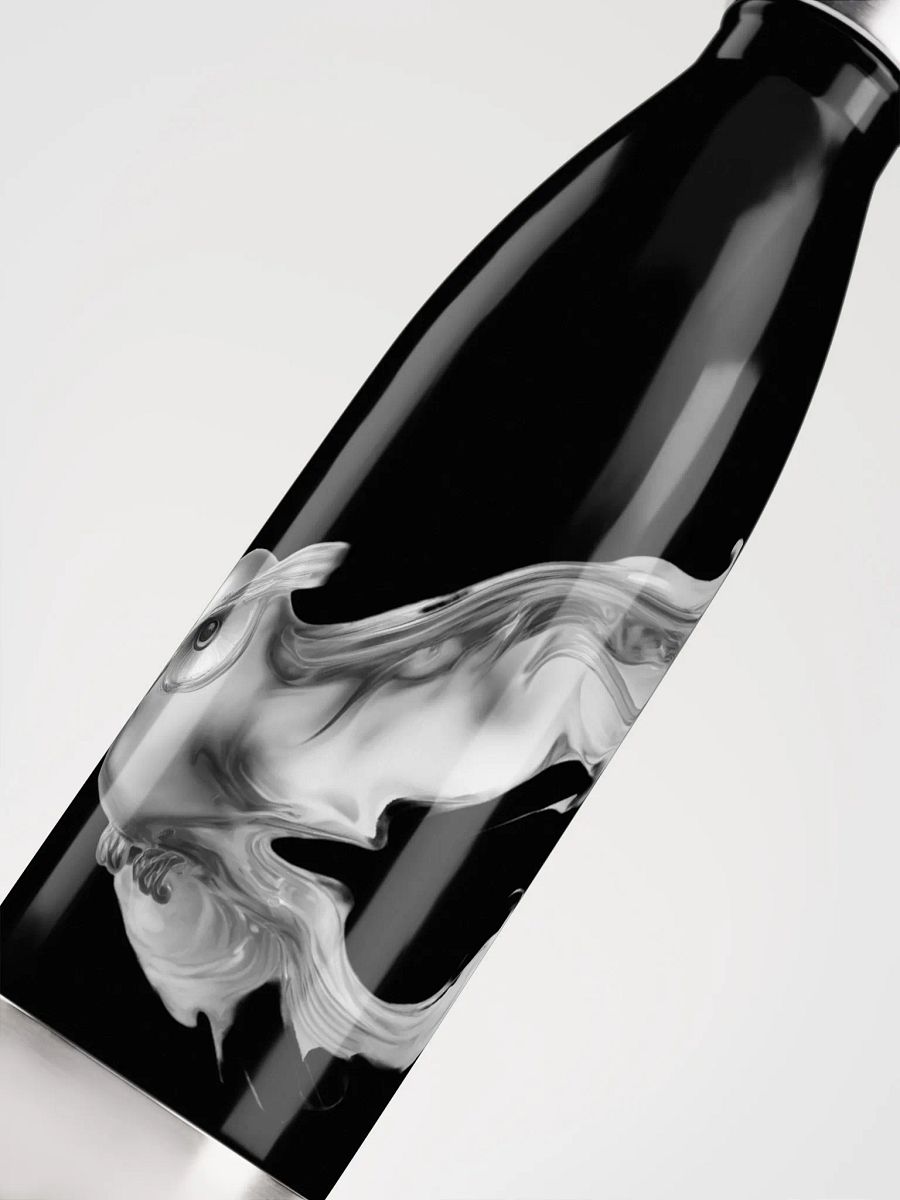 Wind Owl Stainless Steel Water Bottle product image (5)