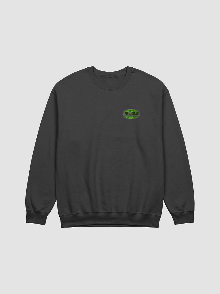 Long Sleeve Team! product image (6)