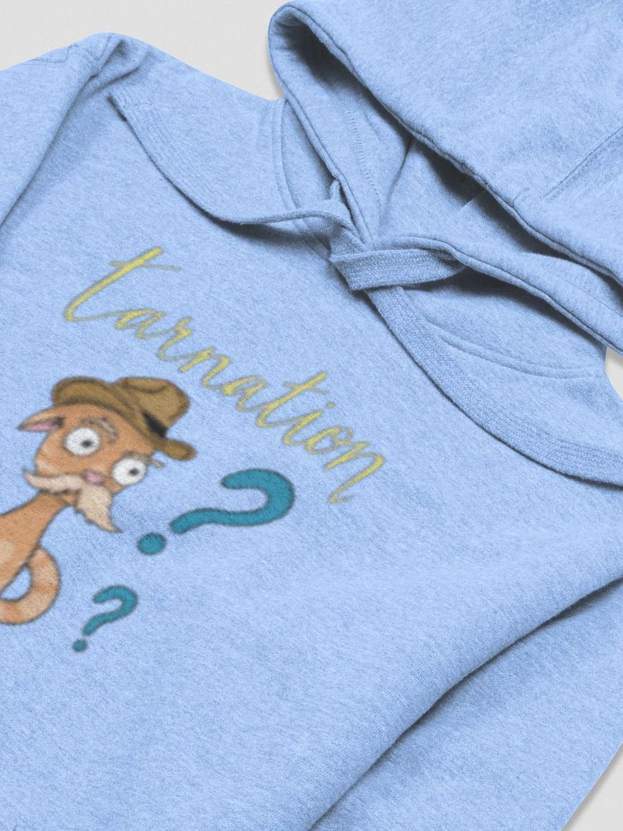 What in the TARNATION Unisex Hoodie product image (25)