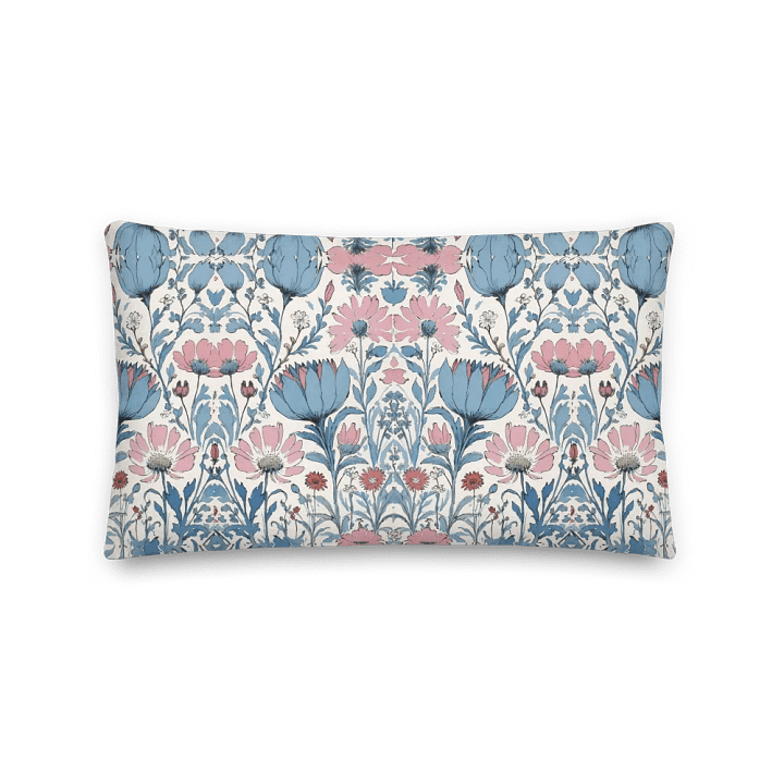 Resistors, Trans Joy is Resistance, Pillow product image (5)