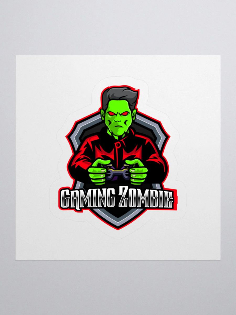 Undead Sticker product image (1)
