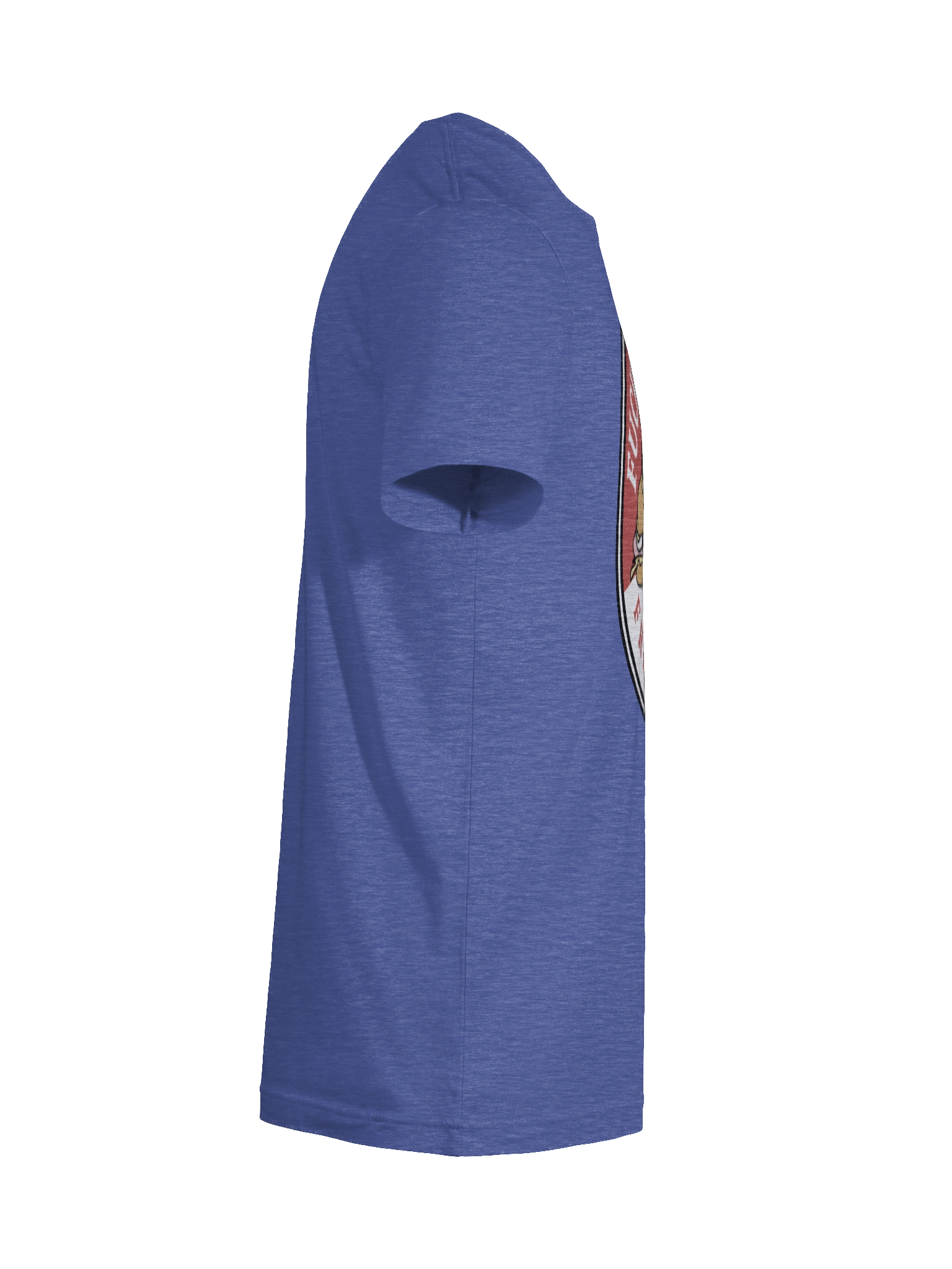 Free D.C. T-Shirt product image (24)
