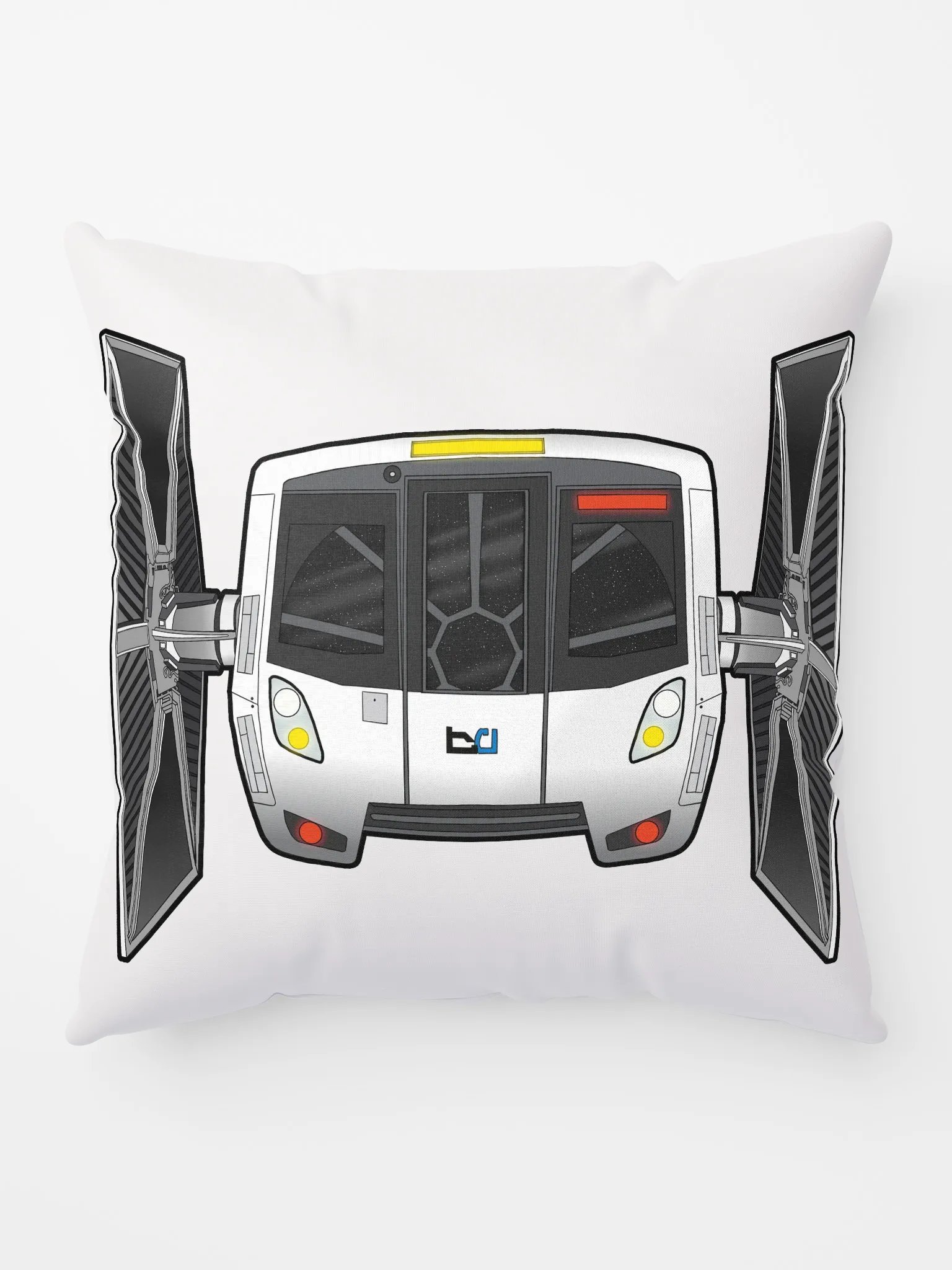 Bart-Tie Pillow product image (10)