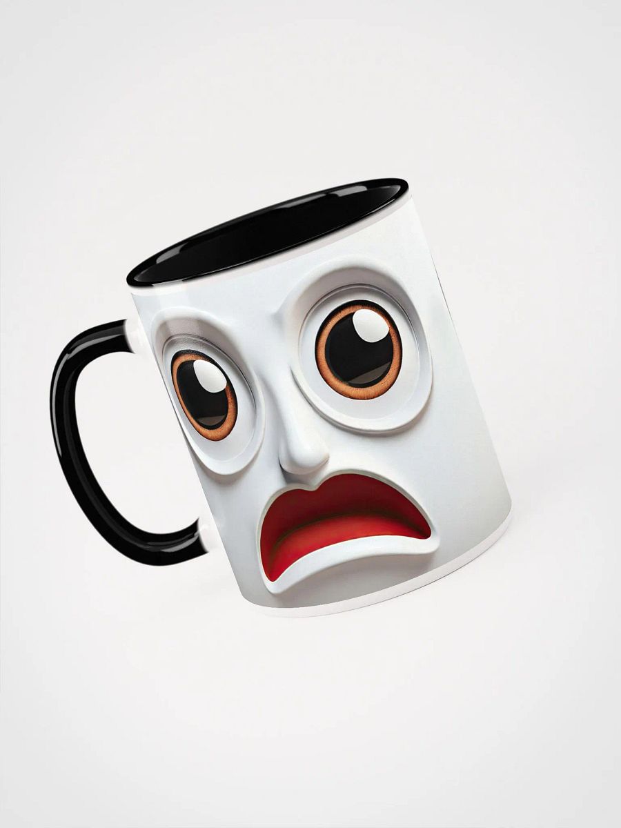Mood Swing Ceramic Mug product image (5)