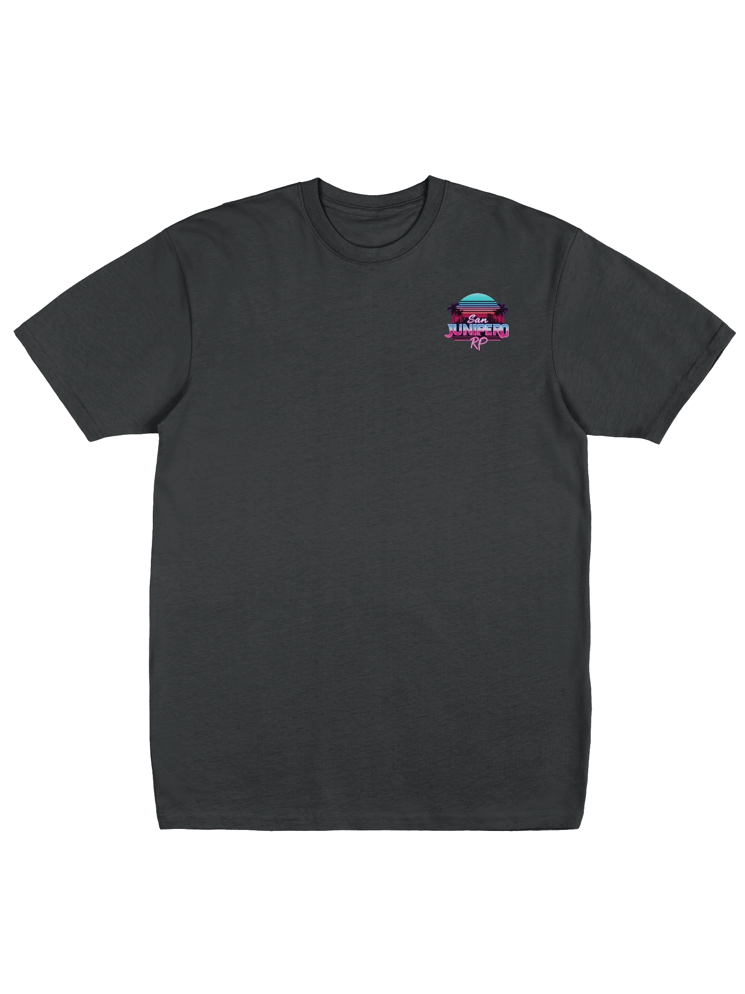 Eternal Bull Power Tee product image (4)