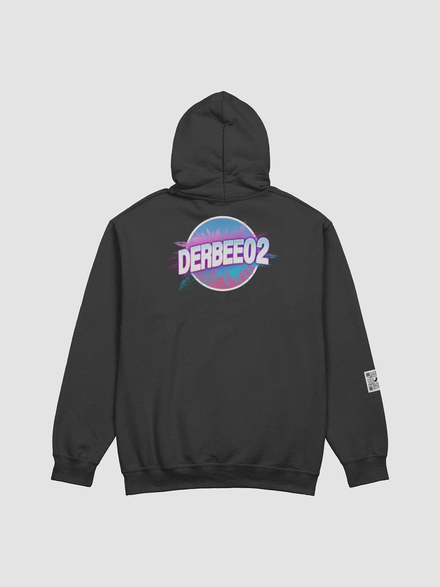 Derbee Color Logo Sweater product image (4)