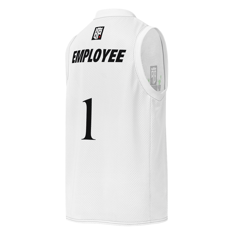 Company Jersey product image (2)