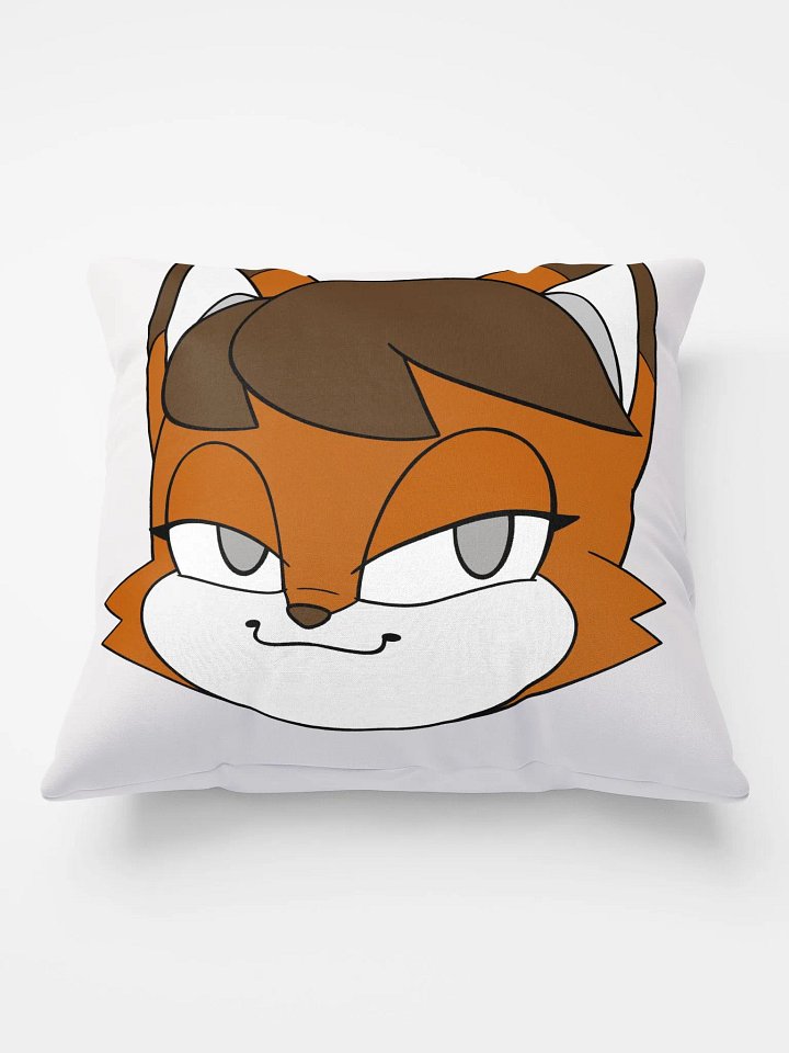 Smug Cinder Pillow product image (1)