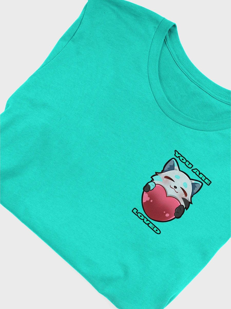 Adorable Love Animal T-Shirt product image (5)