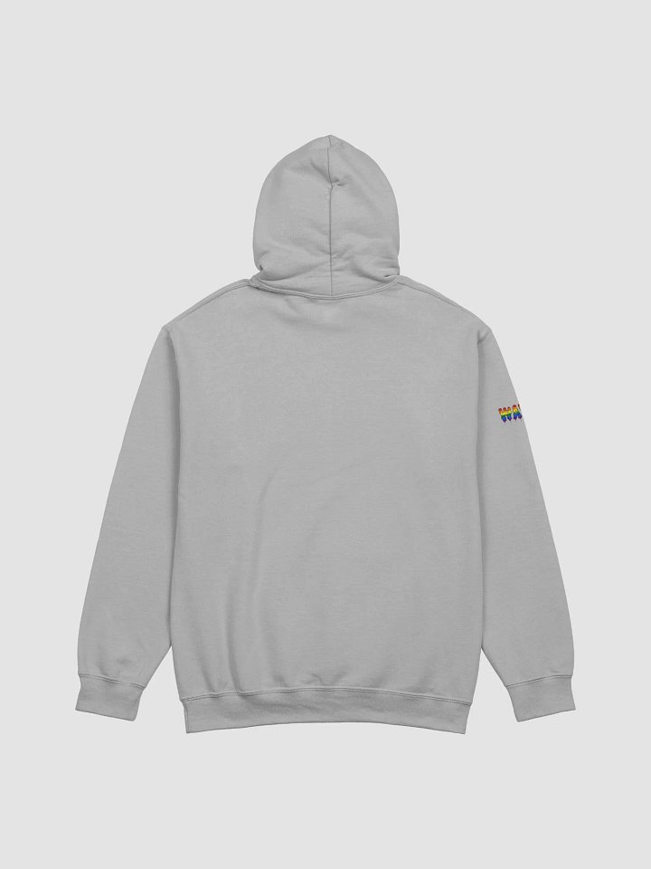 #DUH Ace Hoodie product image (8)