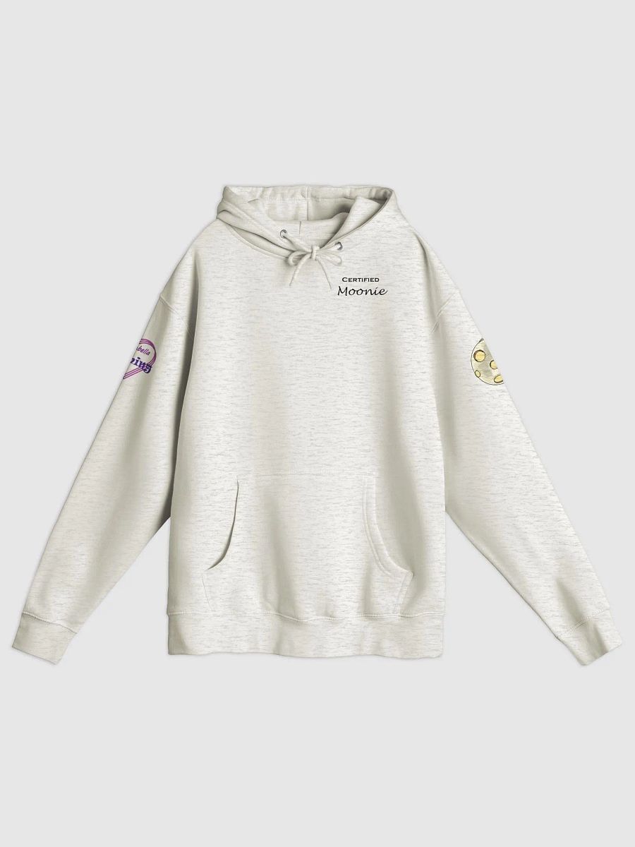 Limited Subversary Hoodie product image (1)