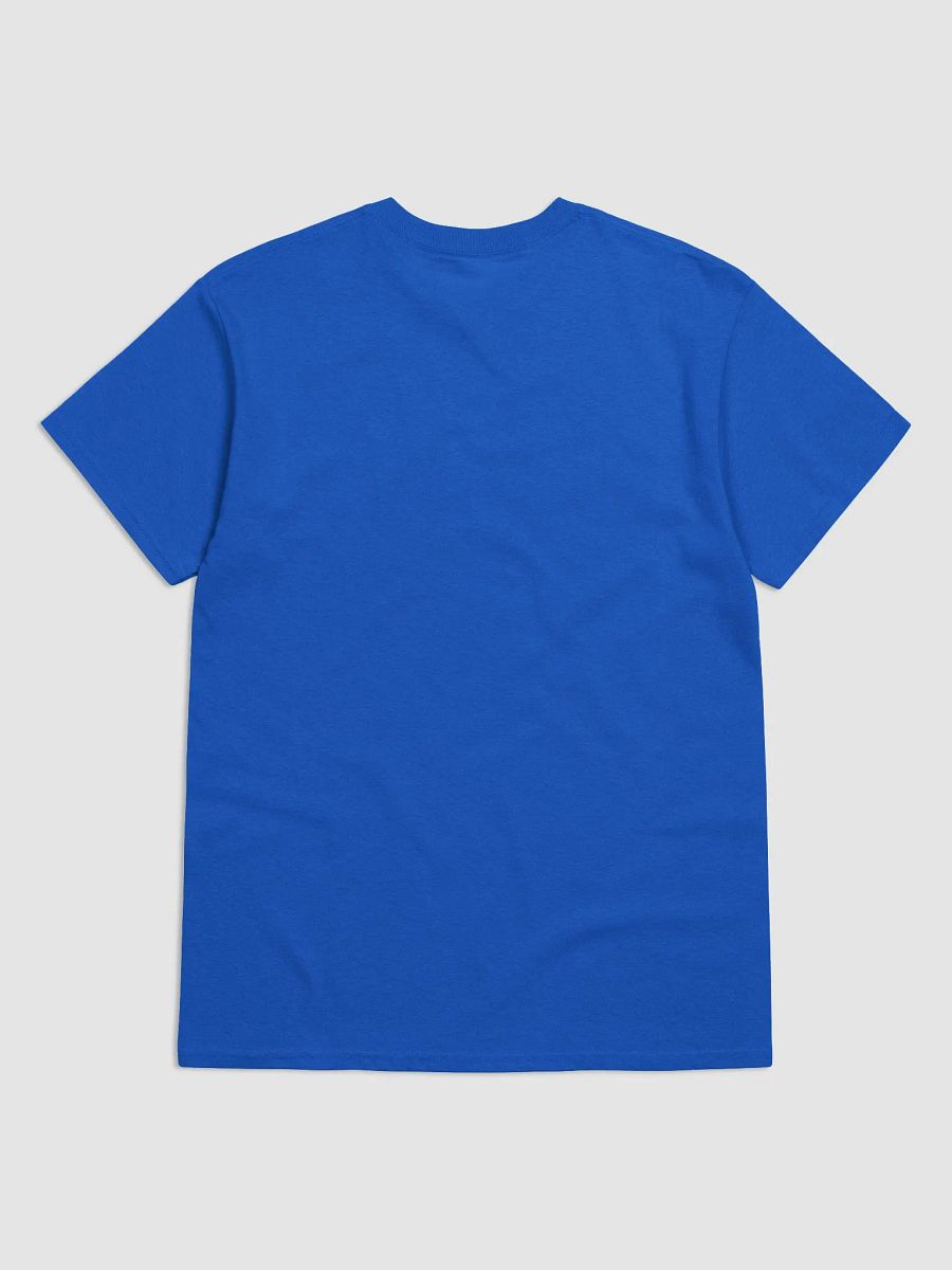 Urban Vibe Heavyweight T-Shirt product image (2)