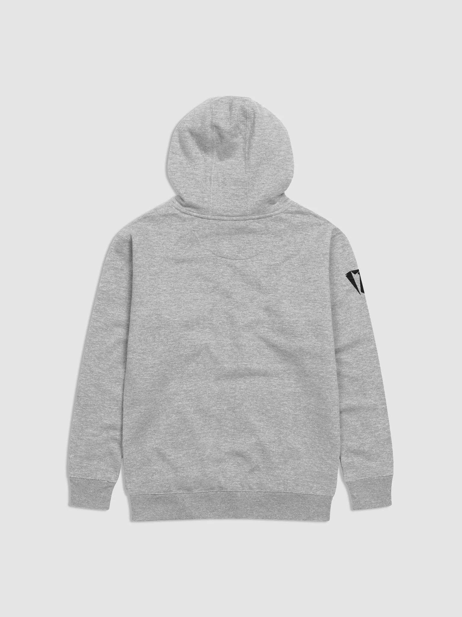 Race Day Lean Hoodie product image (5)