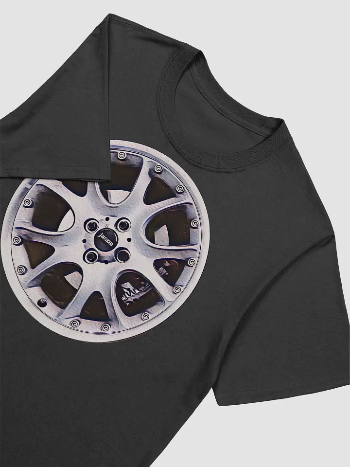 MINI Cooper Works Tshirt product image (1)
