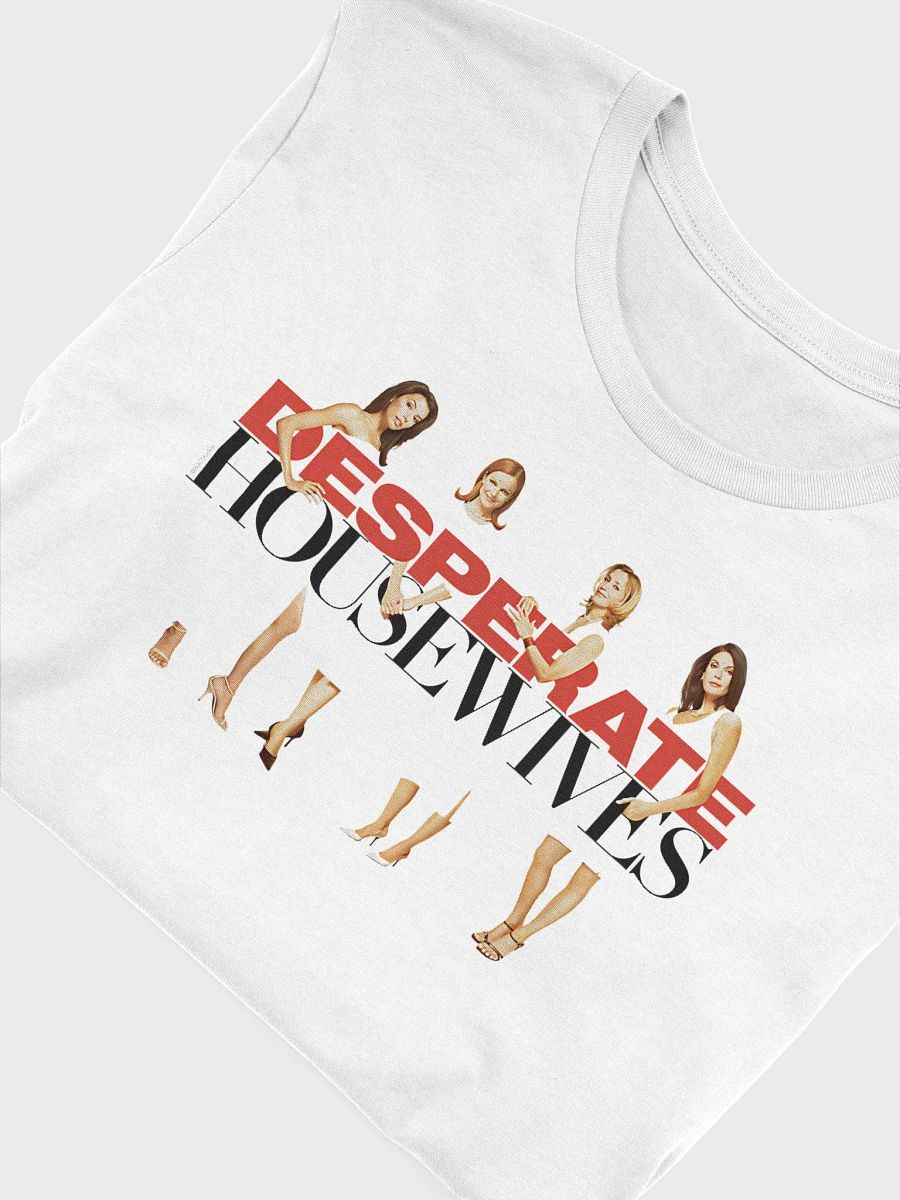 Desperate Housewives Shirt product image (10)