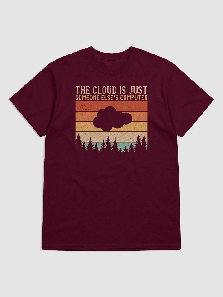The Cloud is Just Someone Else’s Computer product image (7)