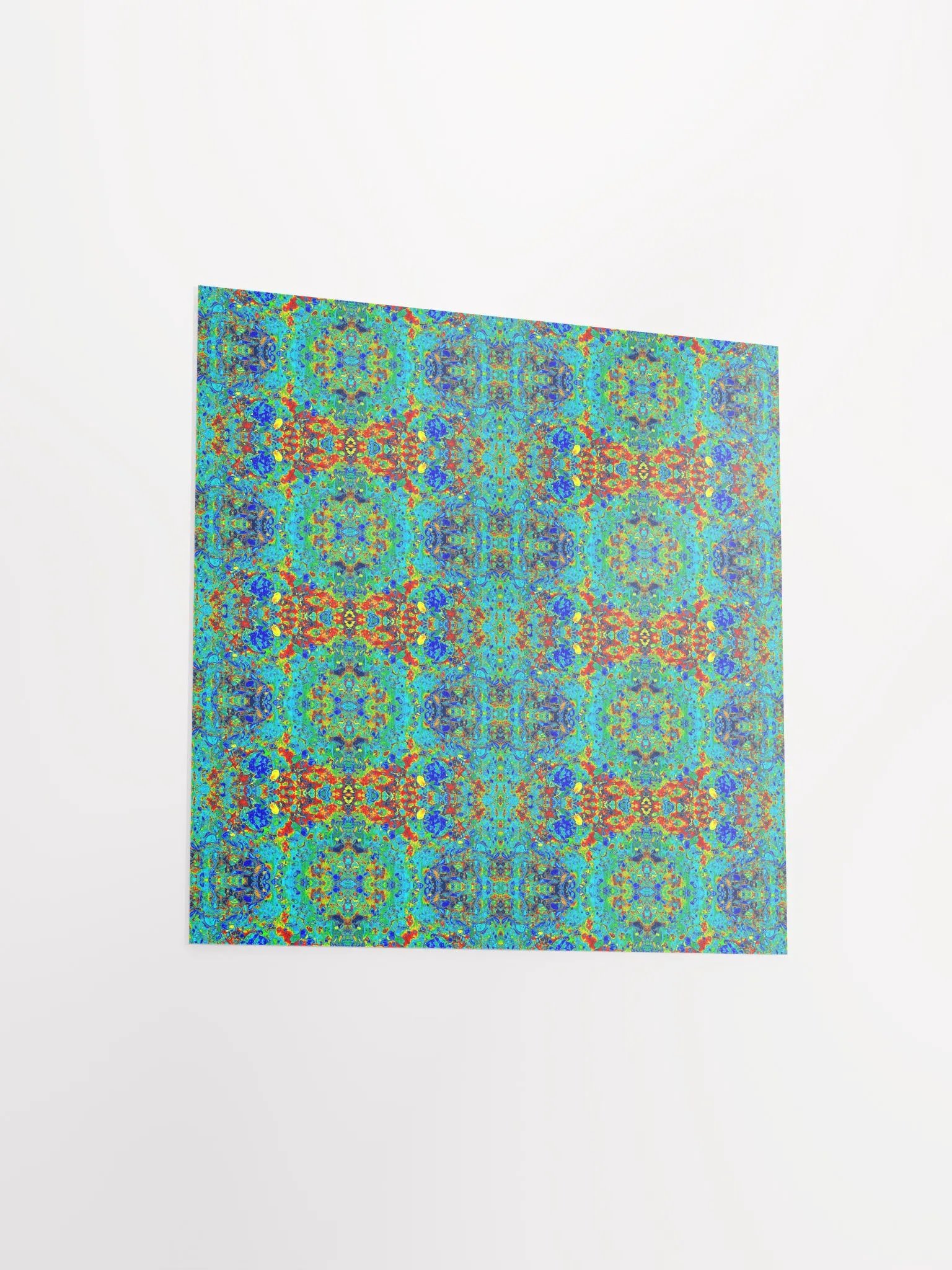 Soothing Green Mirage product image (3)