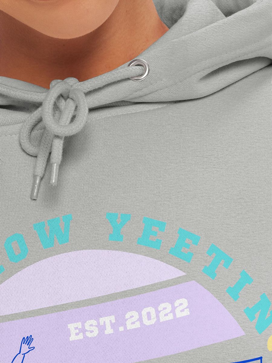 YEET Light Vibes Hoodie product image (7)