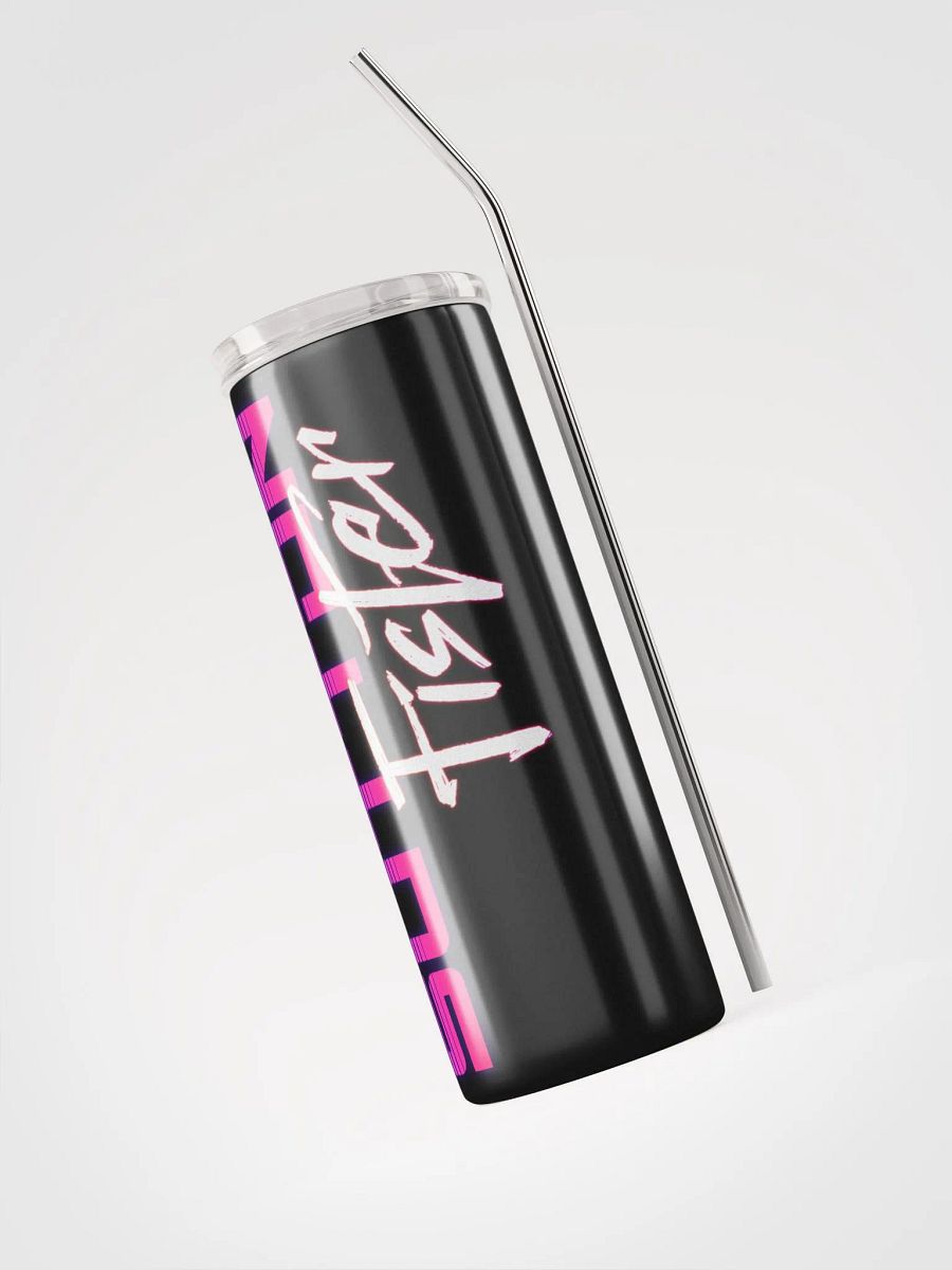 Sutton Fister Retro Name Tumbler product image (3)
