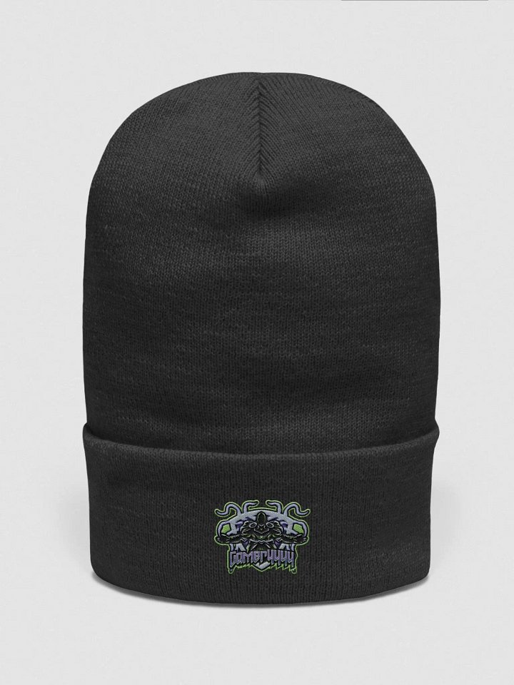 Gamer 4444 Cap product image (1)