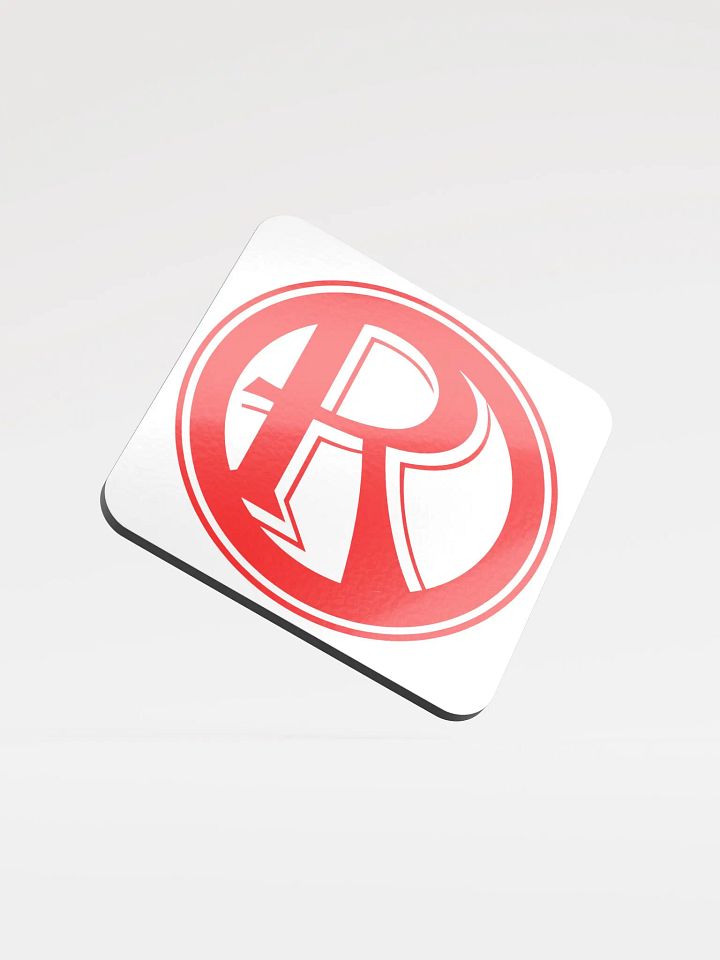 Ripcord Drink Coaster product image (1)