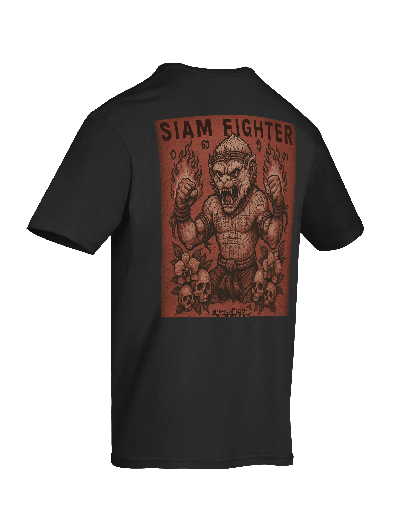 Siam Fighter product image (45)