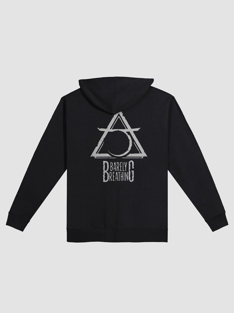 BB - Zip-Up Hoodie product image (2)