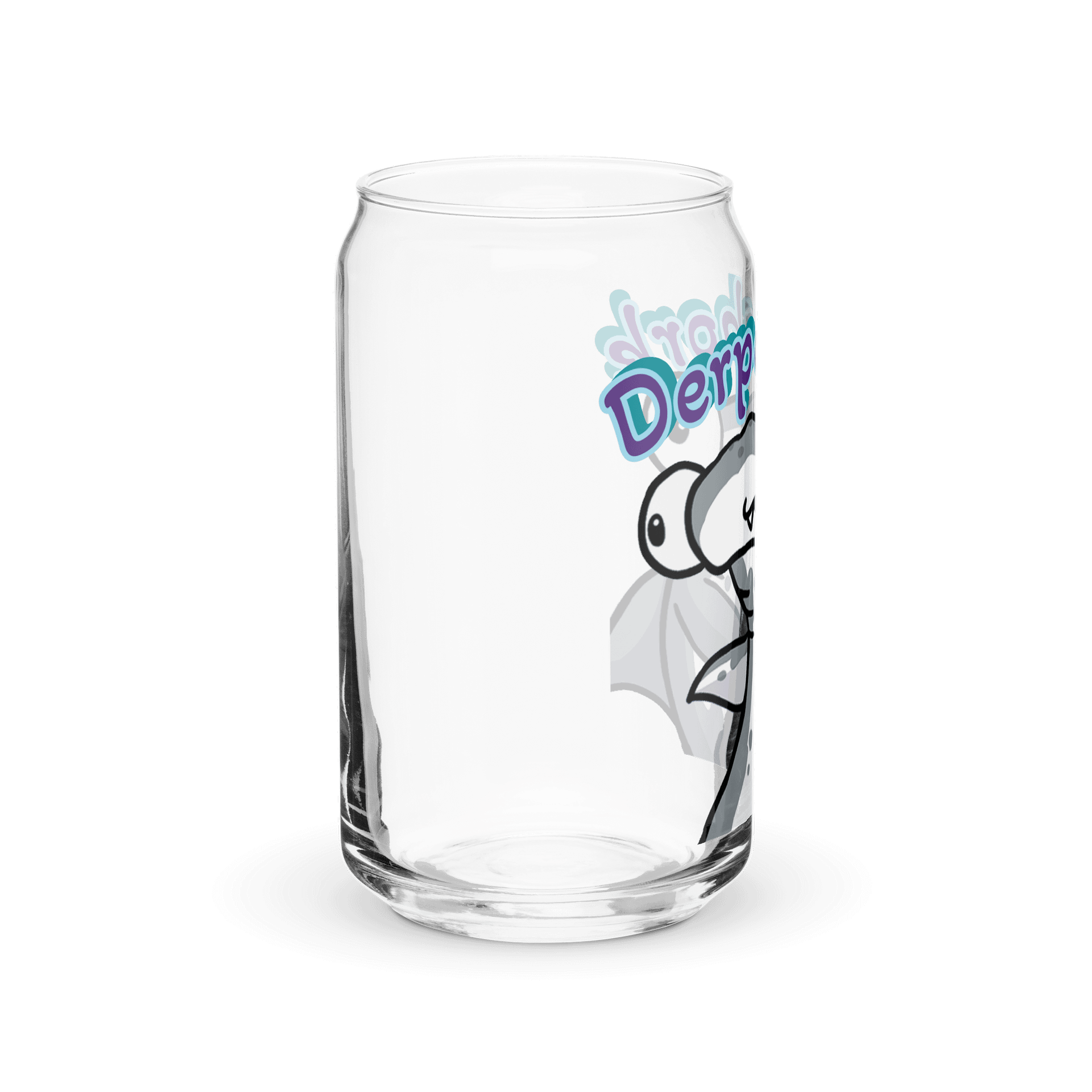 Derpashork Drink Glass! product image (4)