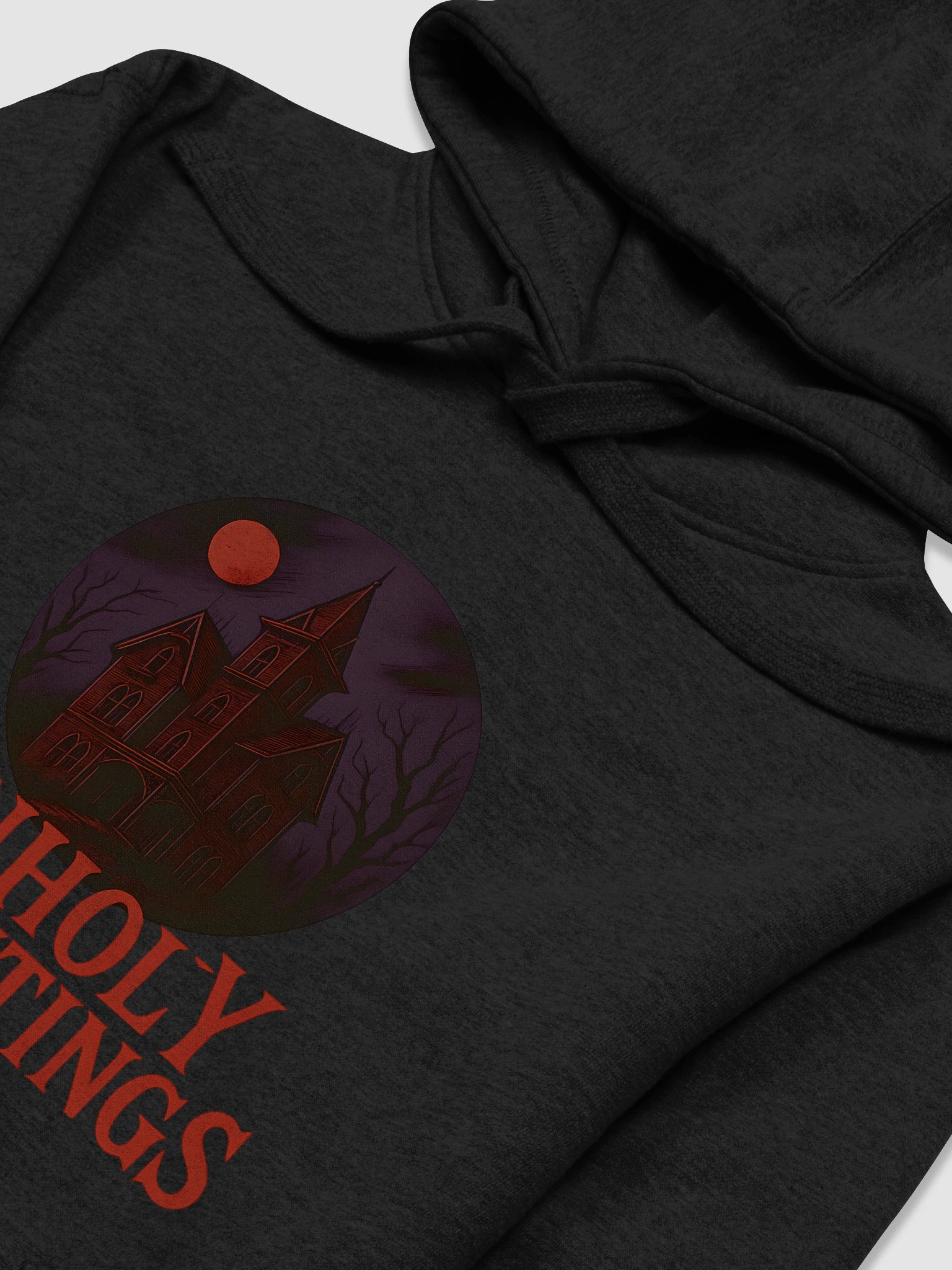Unholy Hauntings product image (3)