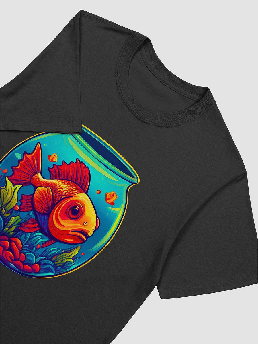 Men's Trippy Fishbowl Tee product image (7)