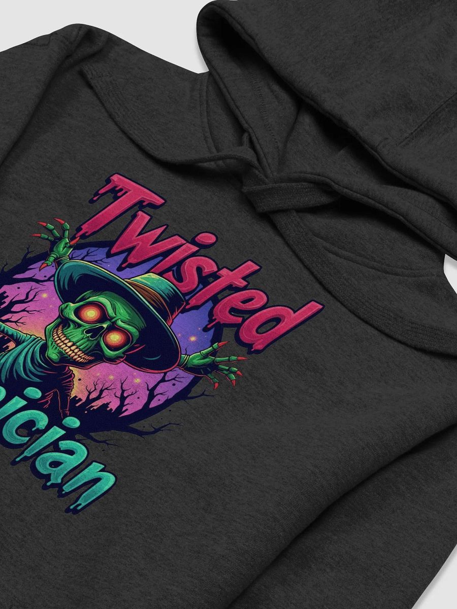 Twisted Technician Hoodie product image (4)