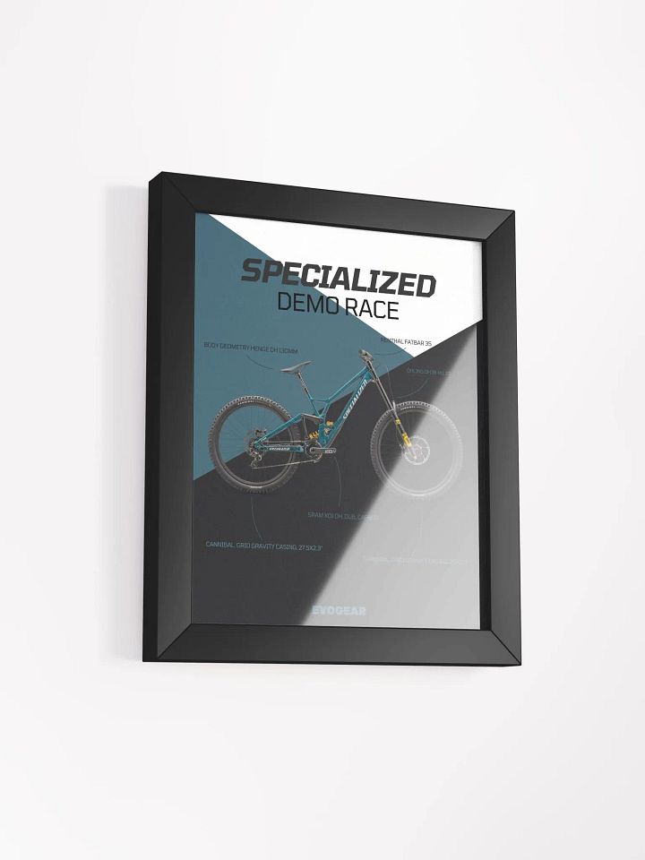 Specialized Demo Race Frame product image (7)