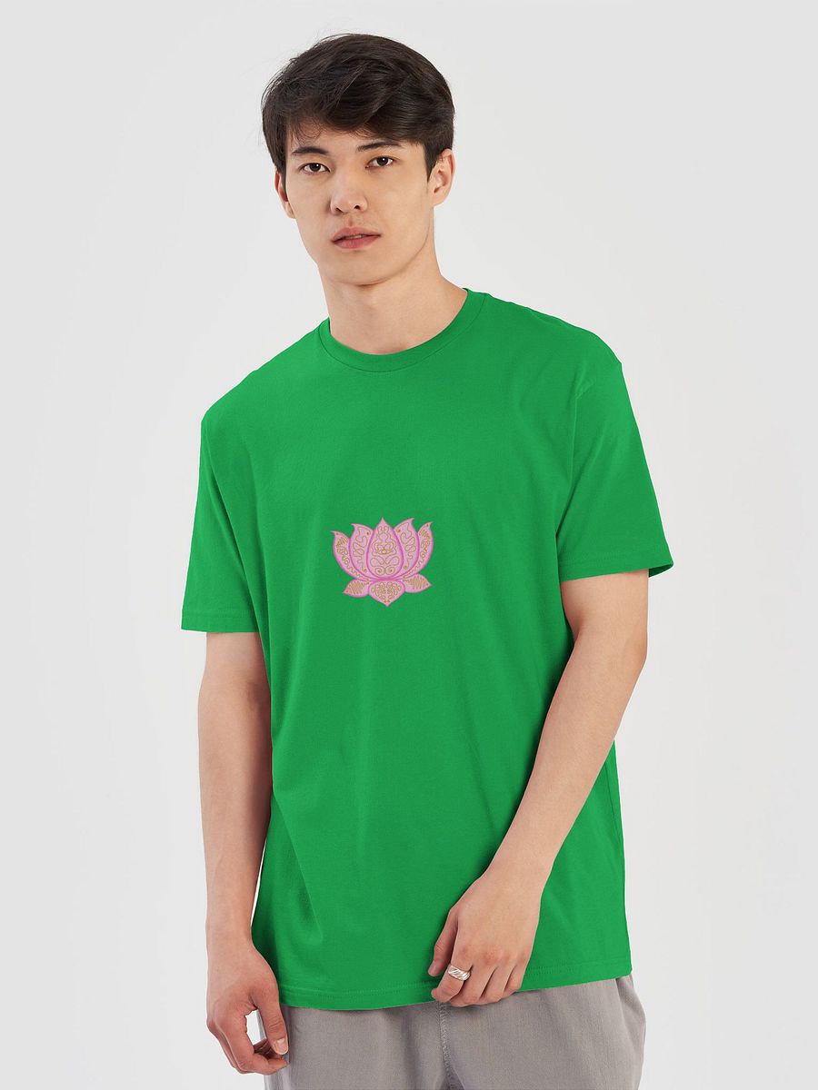Enlightened Lotus Eye T-Shirt product image (5)