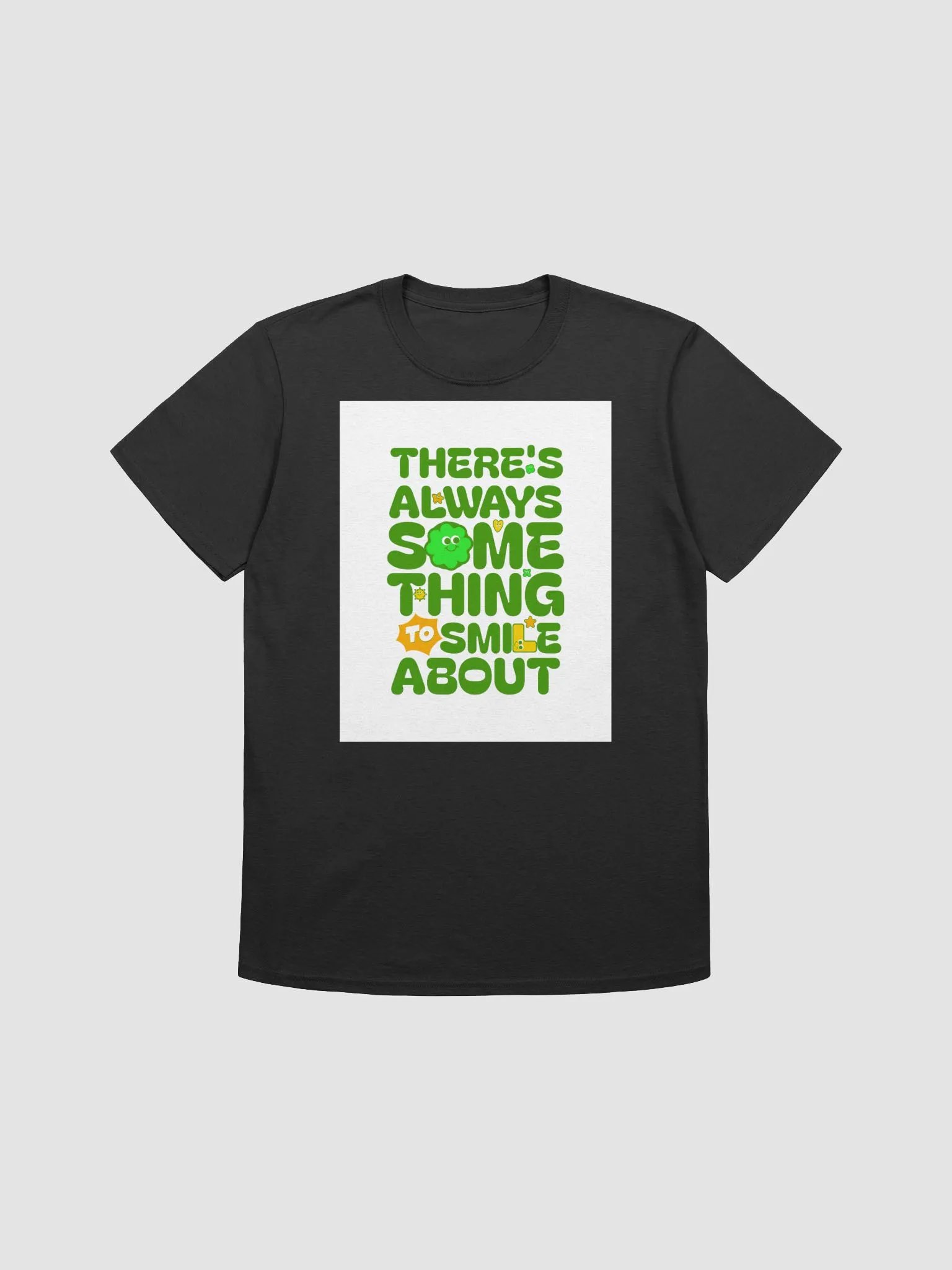 Aesthetic T Shirt product image (3)