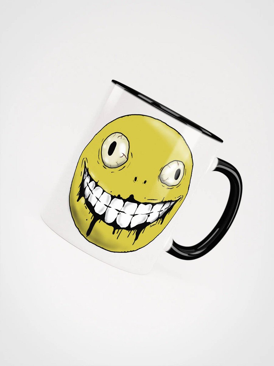 Logo Mug product image (8)