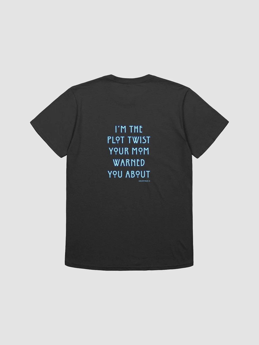 Cognitive Dissonance -Tee product image (13)