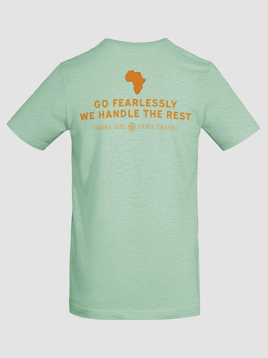 Safari Sunset - Unisex Tee product image (8)