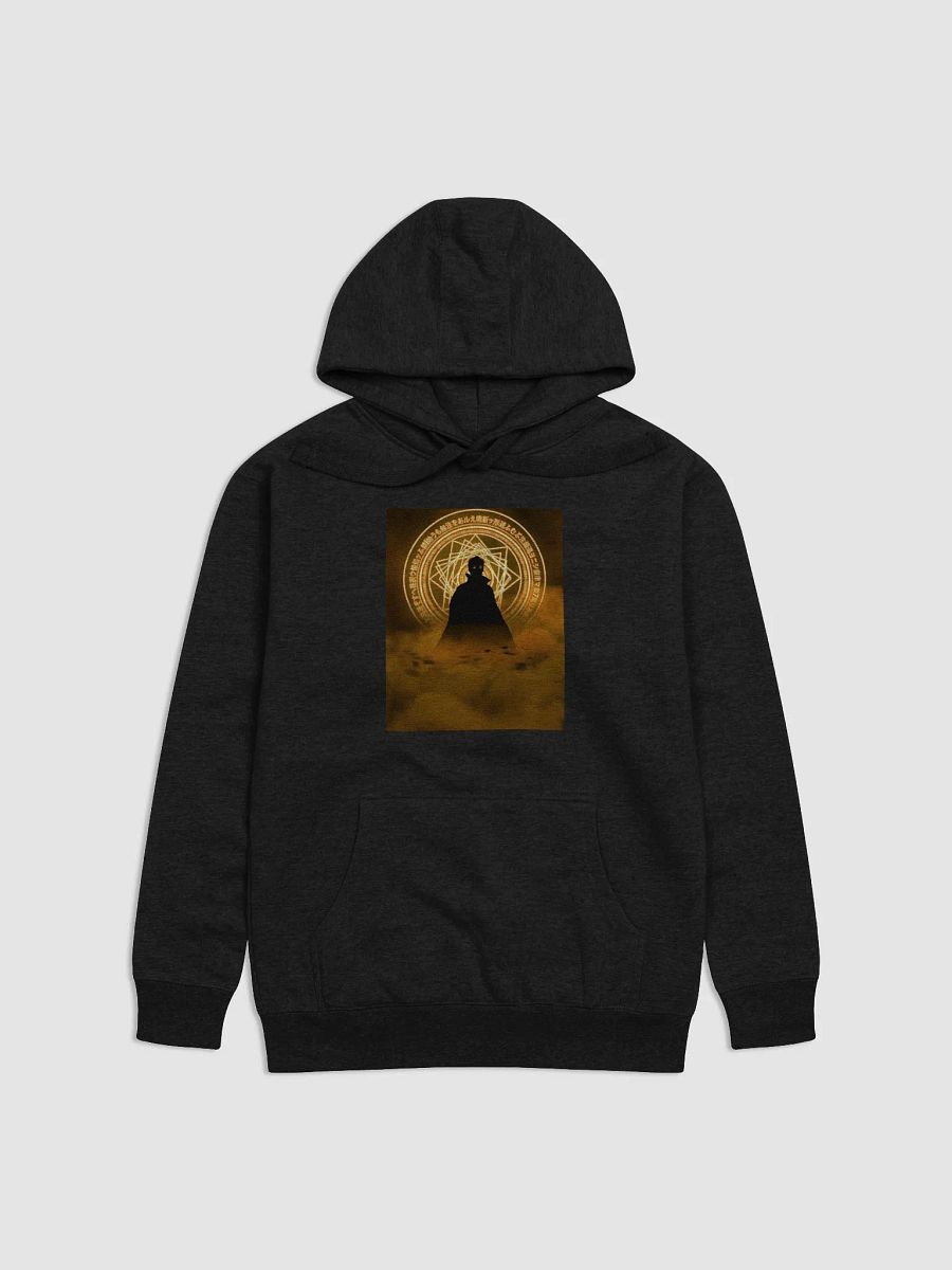 Doctor Strange Silhouette Premium Hoodie product image (11)